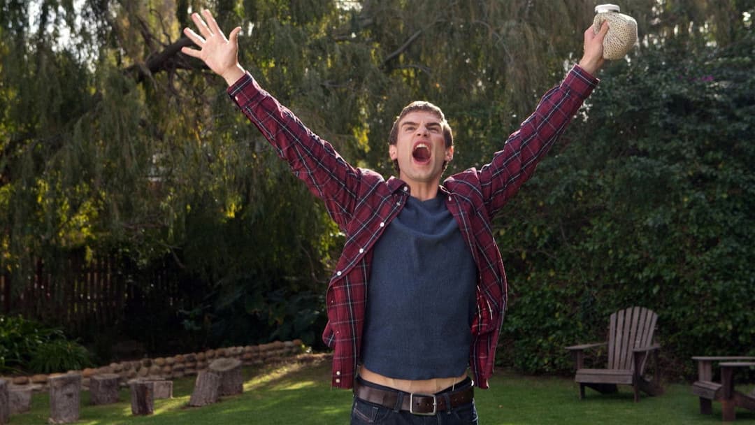 Хроніка backdrop 18