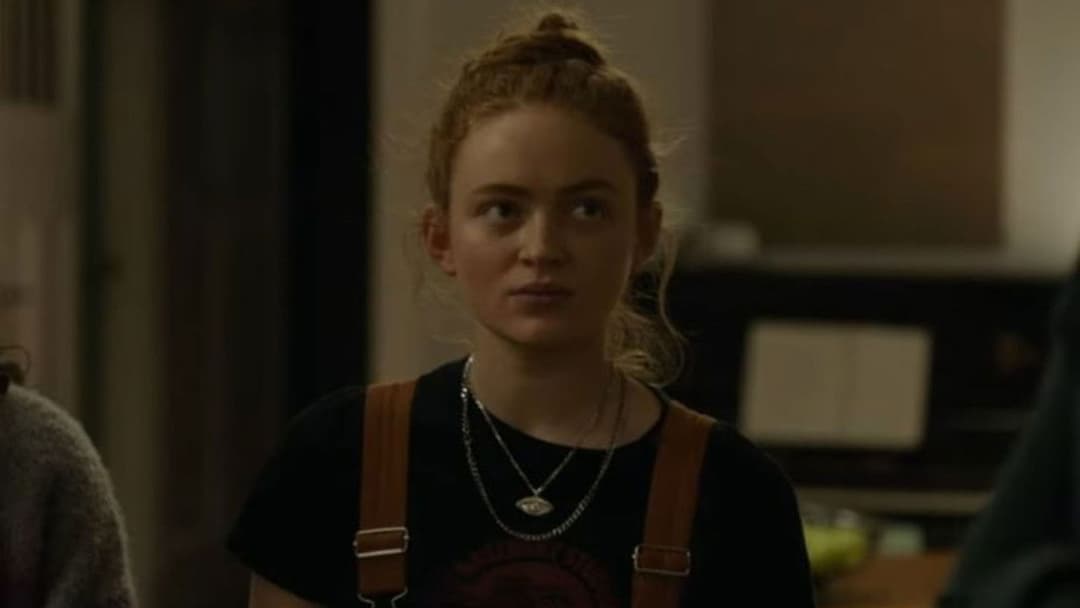 Жертовність backdrop 5