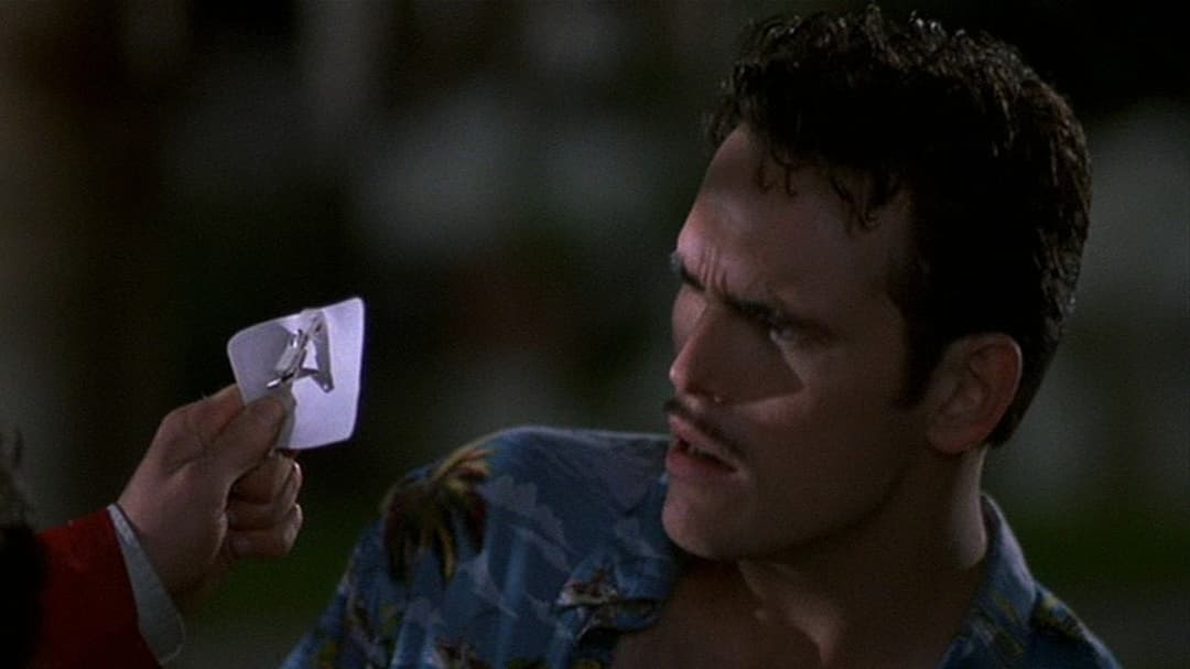 Verrückt nach Mary backdrop 19