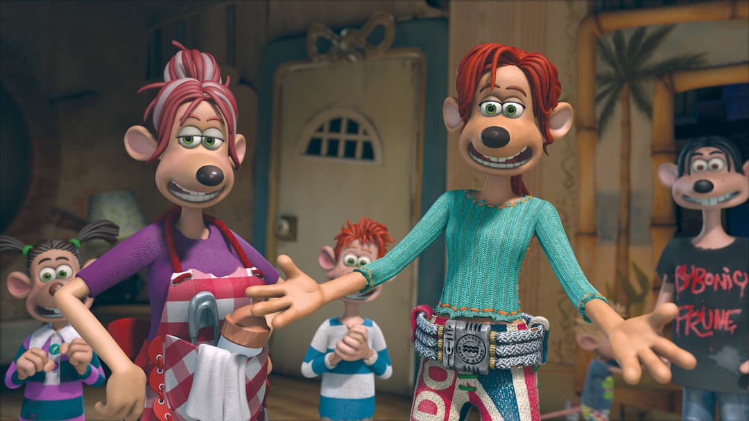 Flutsch und weg backdrop 18