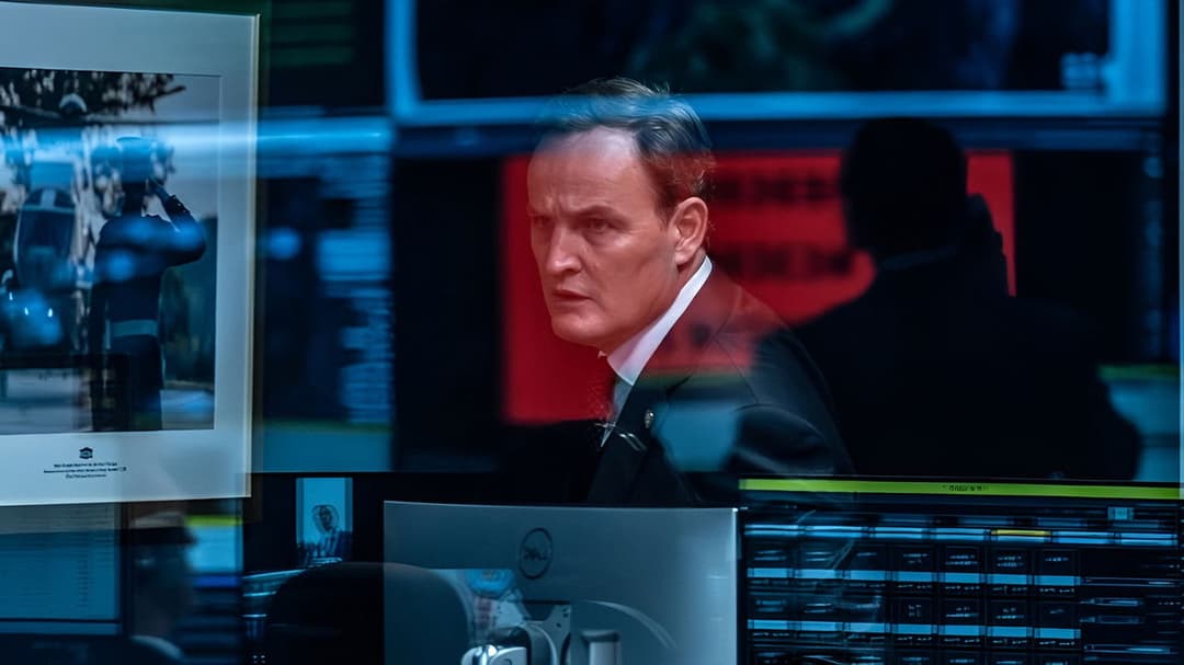 Будинок з динаміту backdrop 14