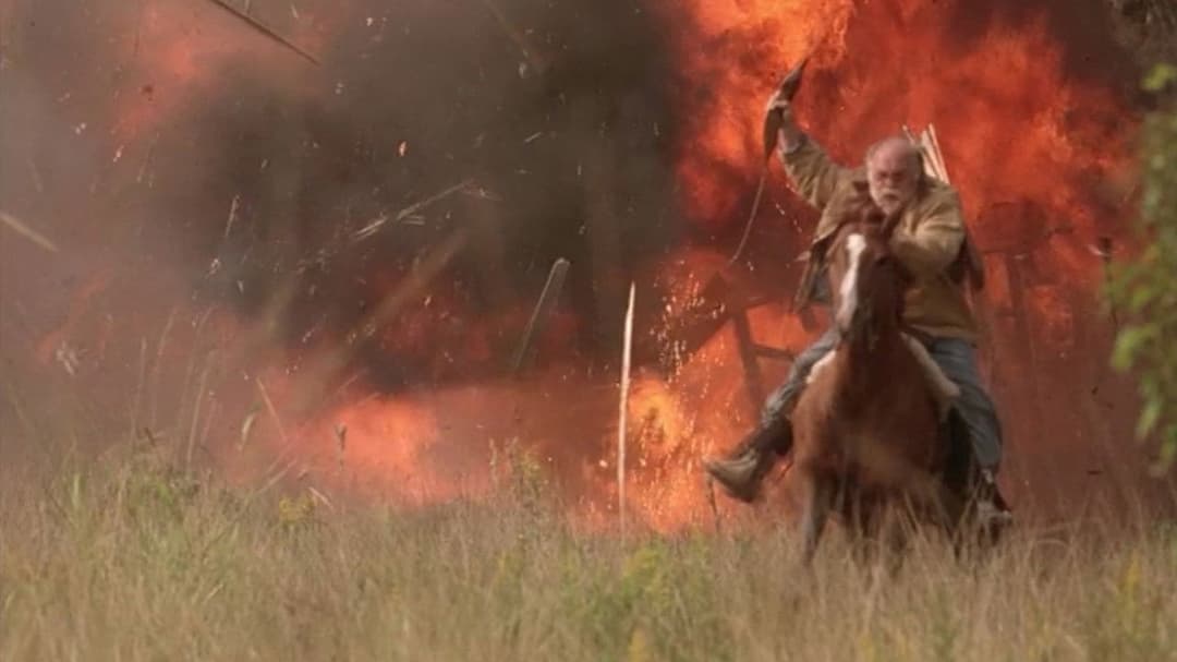 Harte Ziele backdrop 6