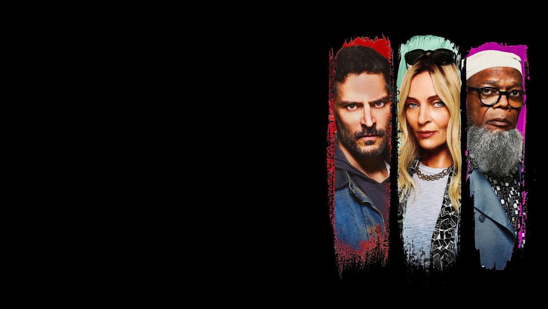 Кімната вбивств backdrop 17