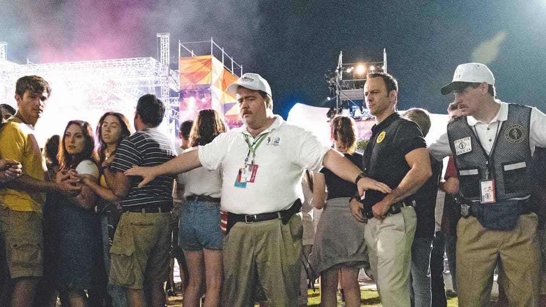 Der Fall Richard Jewell backdrop 10