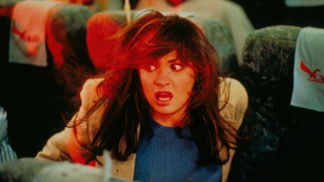 Пункт призначення backdrop 9