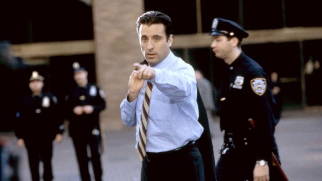 Ніч над Мангеттеном backdrop 12