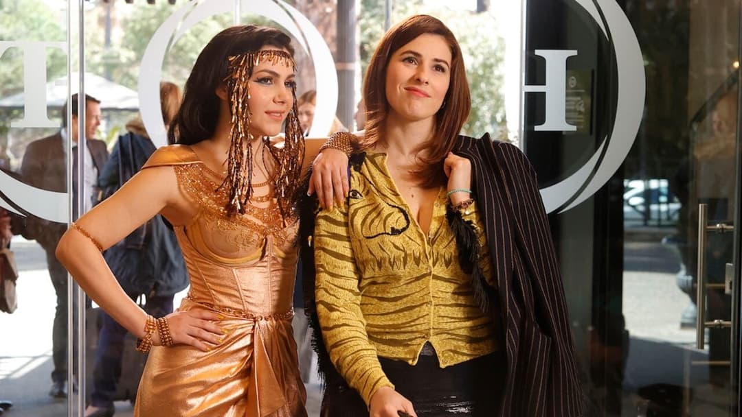 Still Fabulous backdrop 5