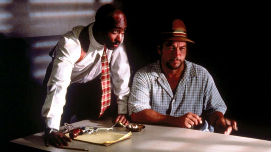 Злочинні зв'язки backdrop 4