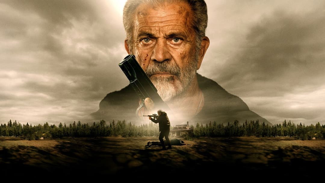 Hunting Season - Blutige Fährte