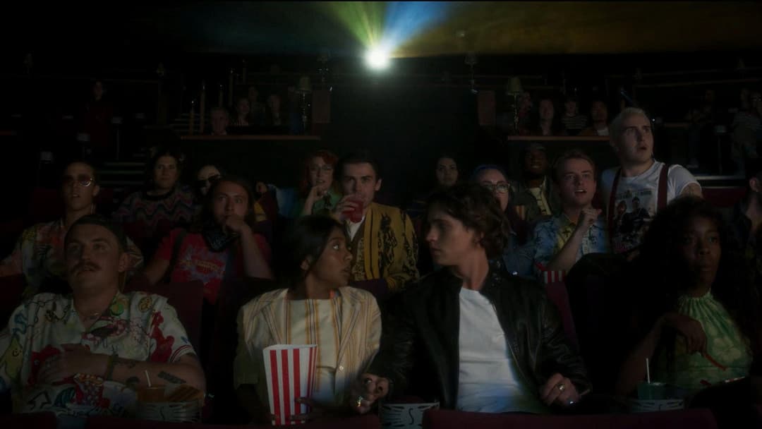 How to Date Billy Walsh backdrop 3