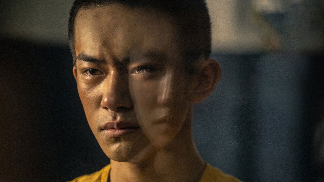 少年的你 backdrop 1