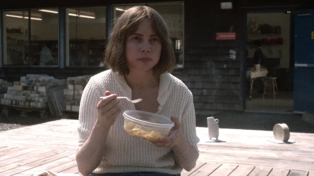 Showing Up backdrop 19