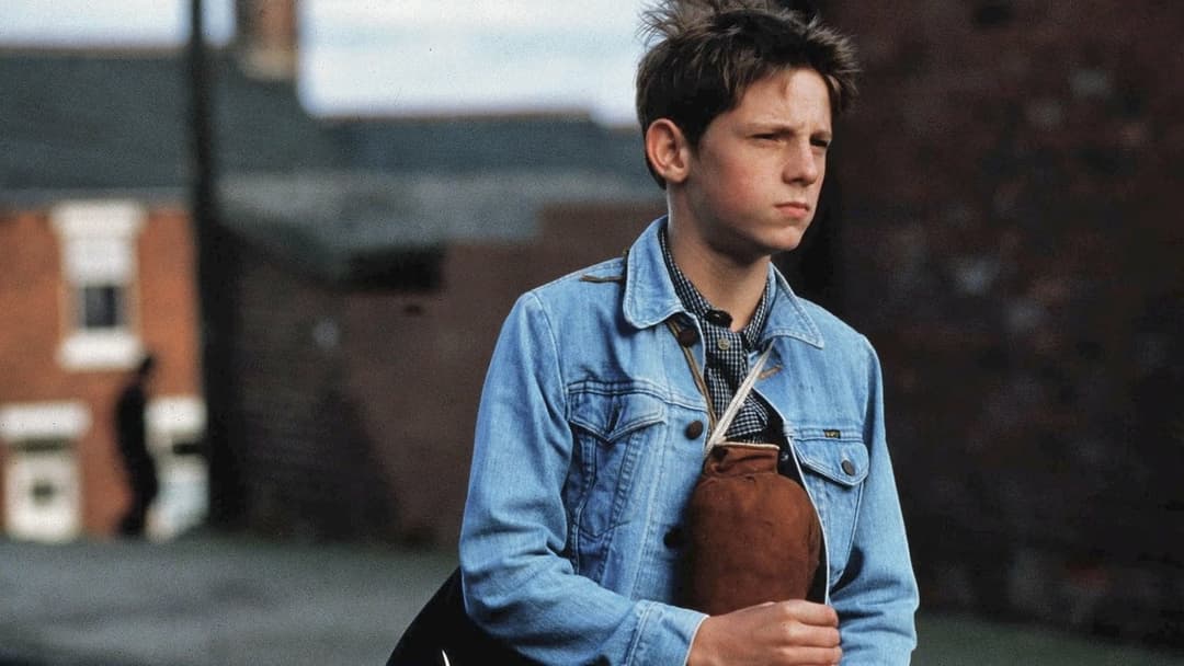 Біллі Елліот backdrop 3