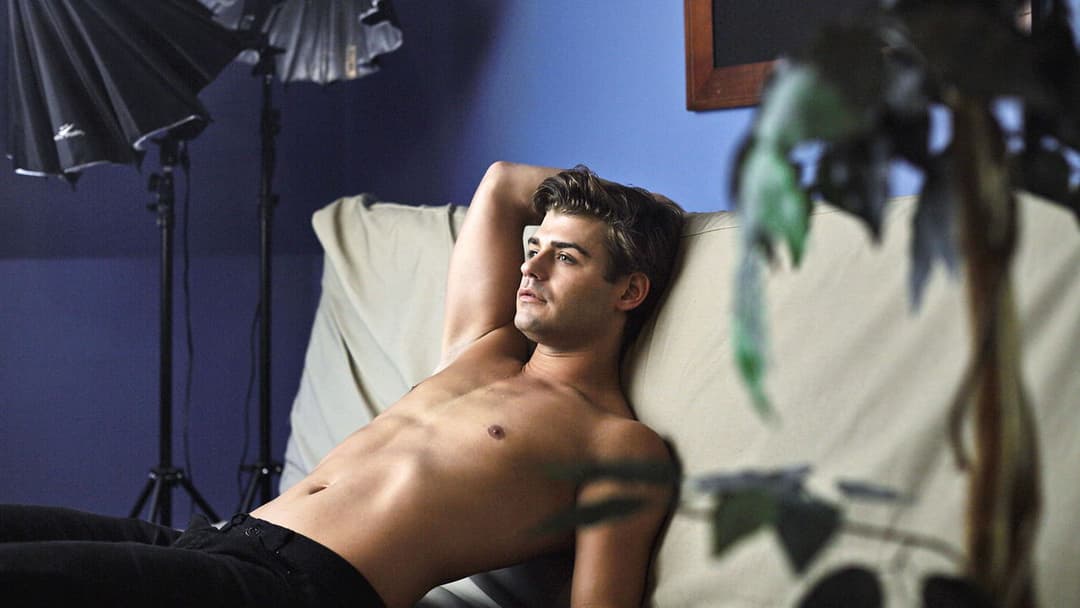 King Cobra backdrop 7