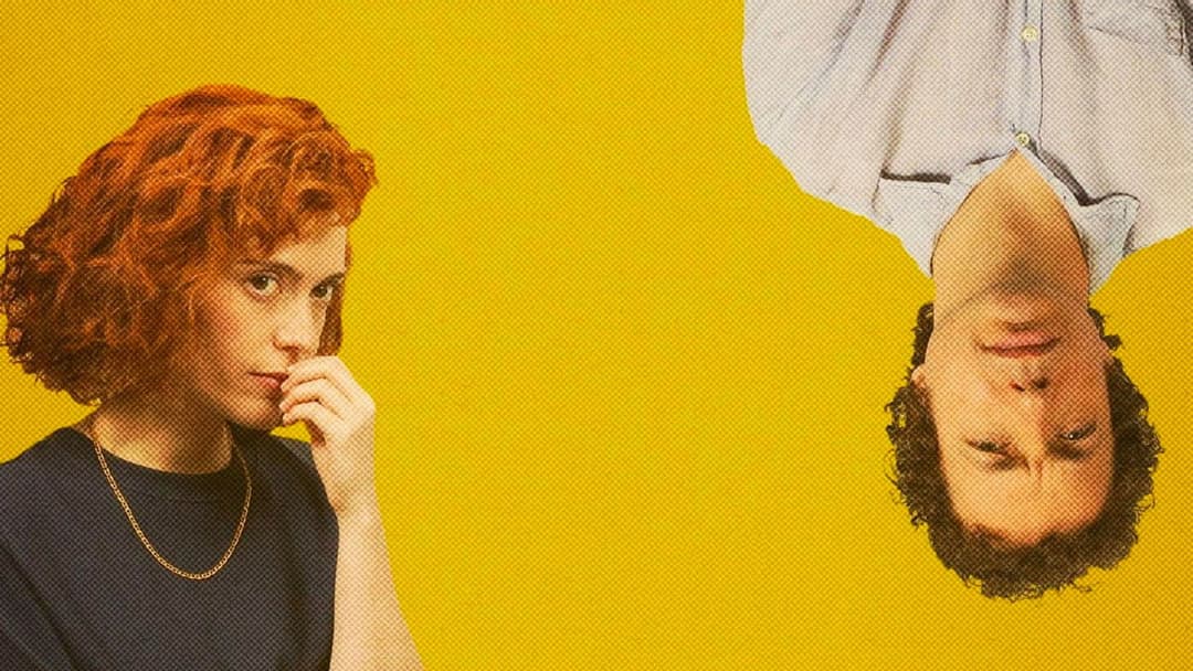 Volveréis backdrop 8