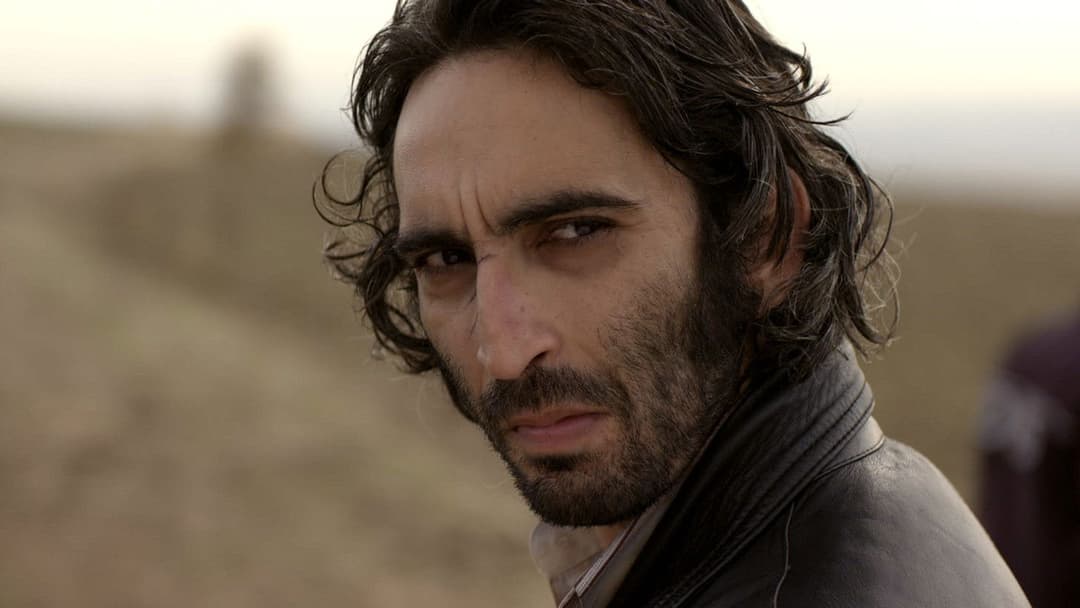 Once Upon a Time in Anatolia backdrop 2