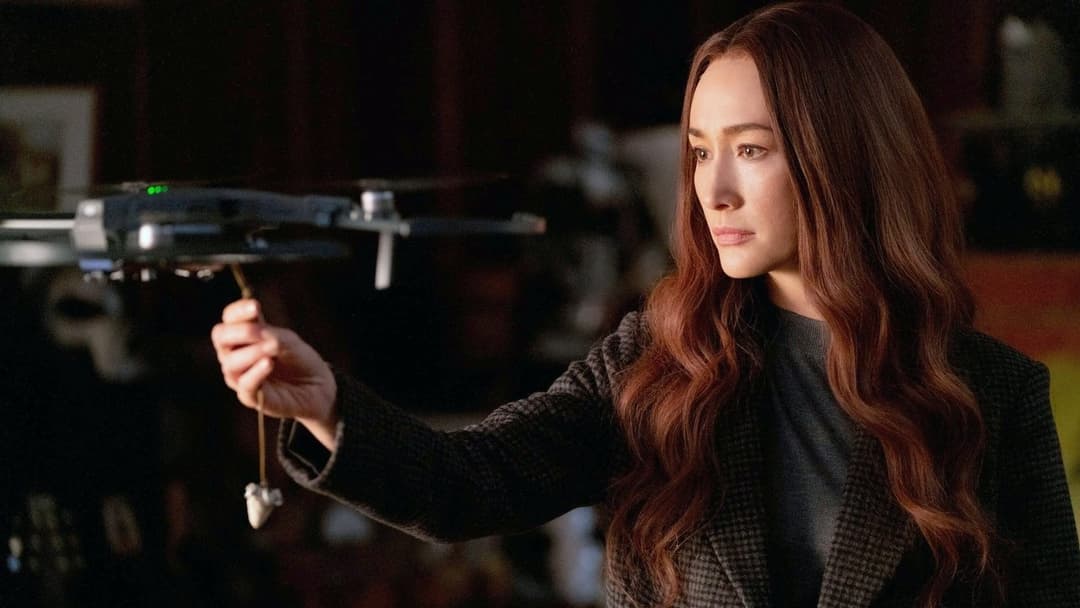 Кодекс Кілера backdrop 10