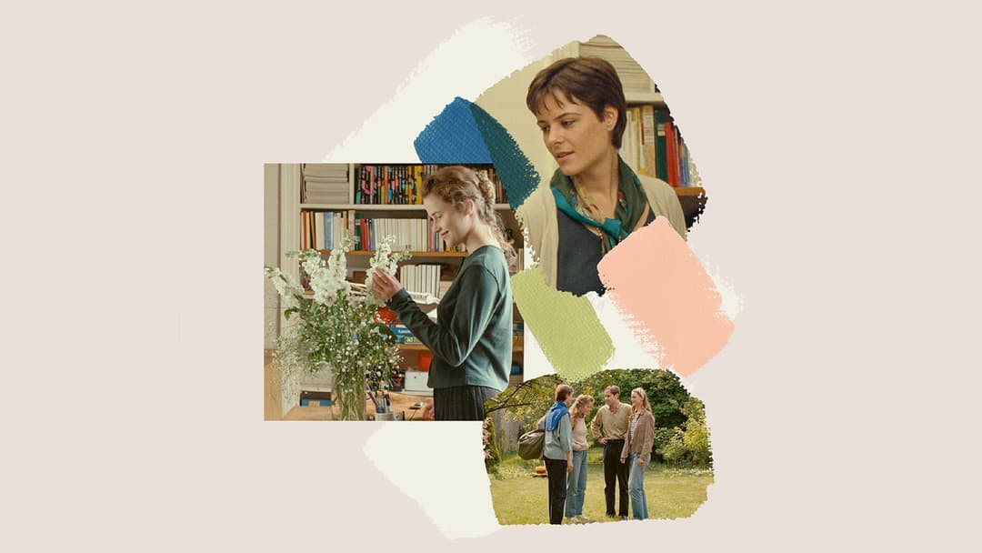 Весняна казка backdrop 2