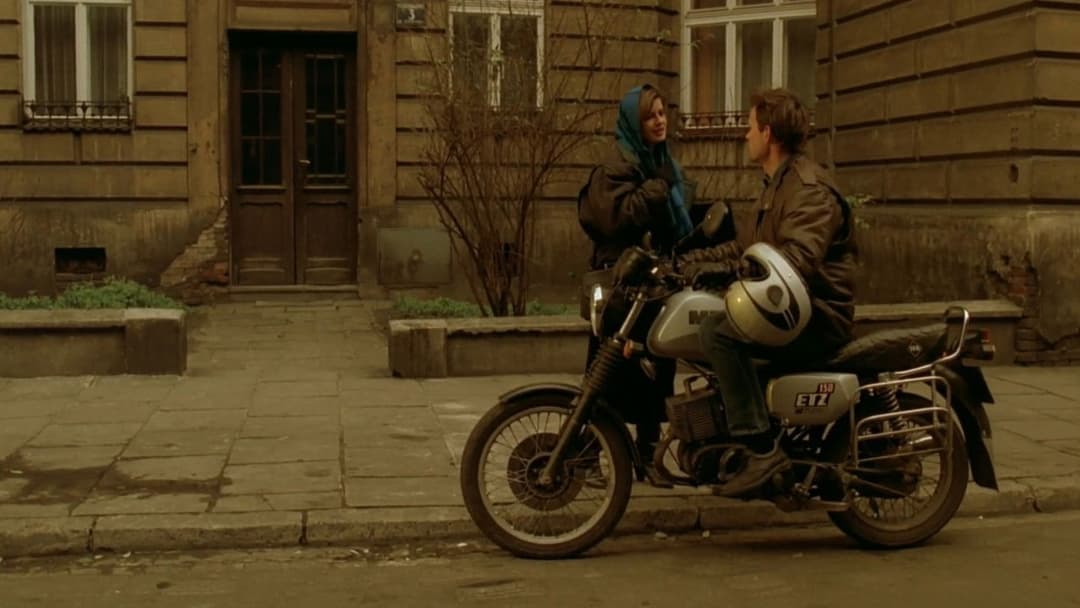 Die zwei Leben der Veronika backdrop 7