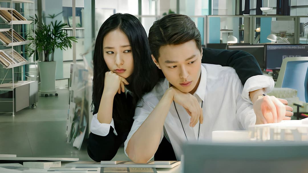 새콤달콤 backdrop 8