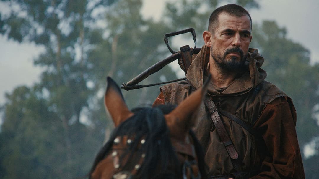 William Tell backdrop 8