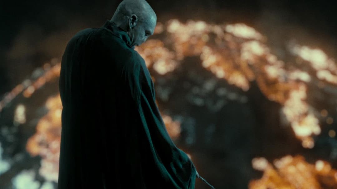 Harry Potter und die Heiligtümer des Todes - Teil 2 backdrop 8