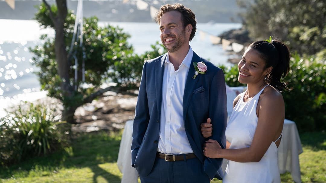 Und täglich grüßt die Liebe backdrop 3