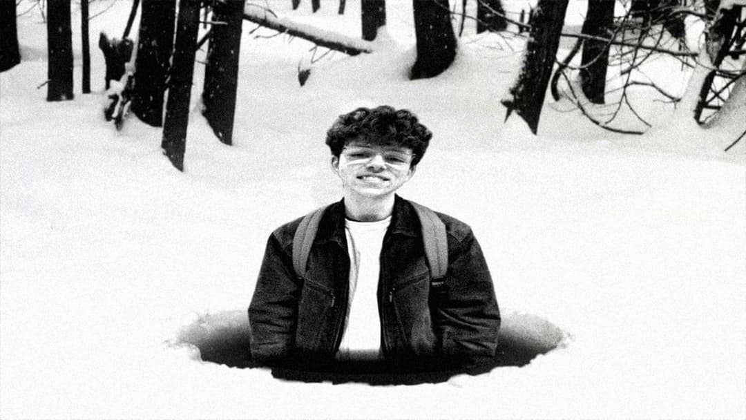 Hundreds of Beavers backdrop 10