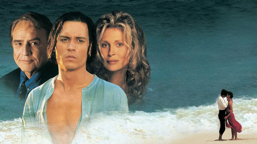 Don Juan DeMarco backdrop 5