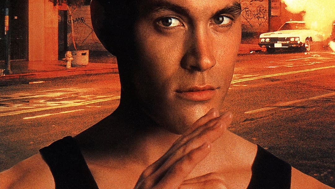 Швидкий вогонь backdrop 5