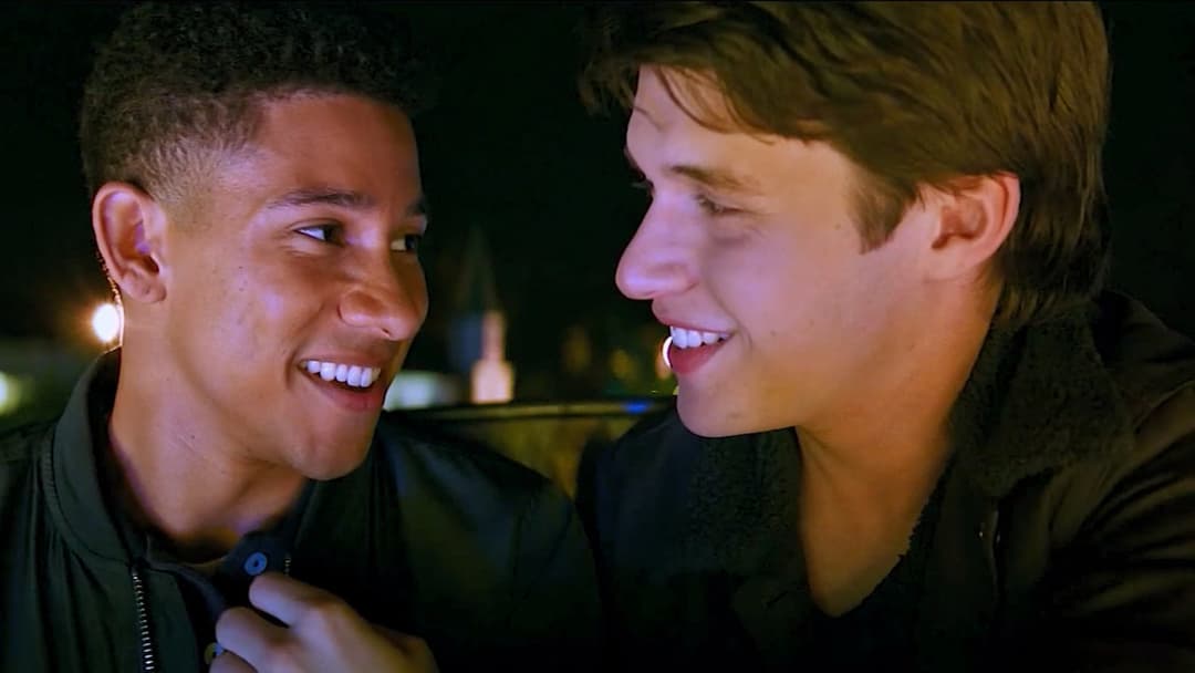 Love, Simon backdrop 11