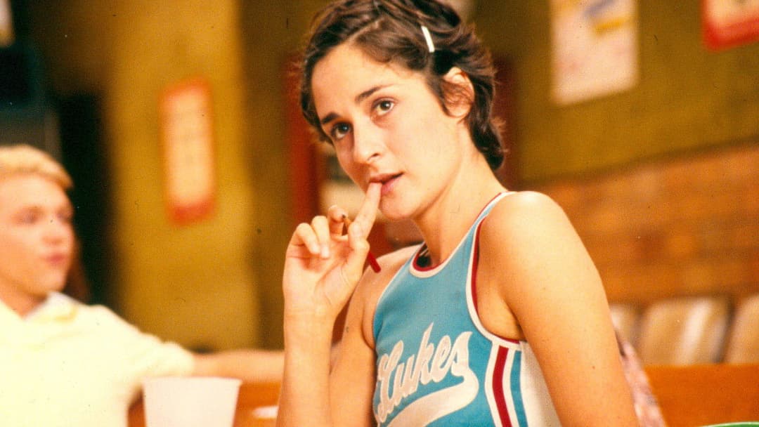 Edge of Seventeen - Sommer der Entscheidung backdrop 9