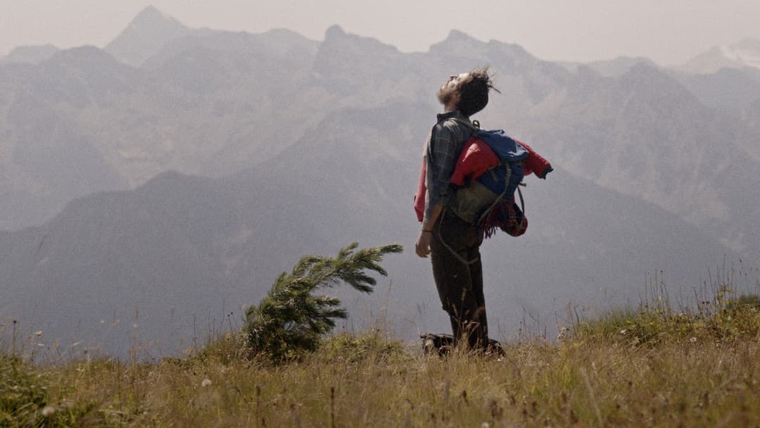 Acht Berge backdrop 13