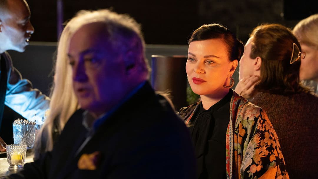 Кімната вбивств backdrop 8