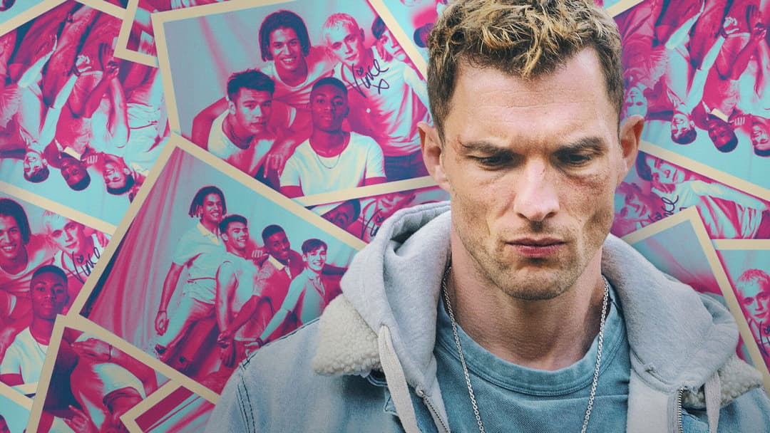 Колись я був відомим backdrop 10