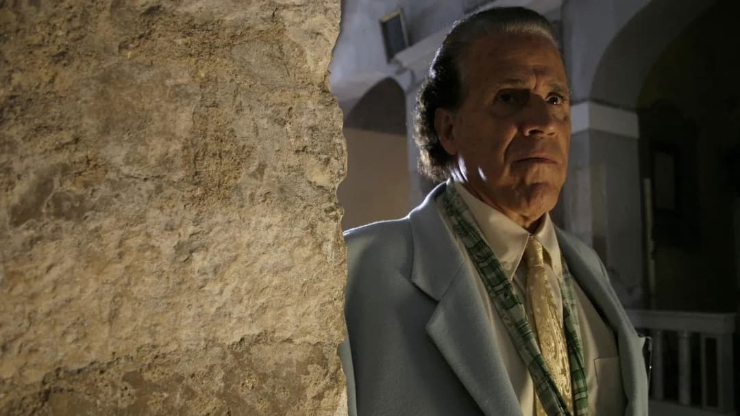 L'amico di famiglia backdrop 5