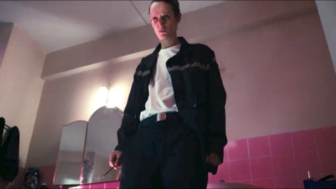 Титан backdrop 17