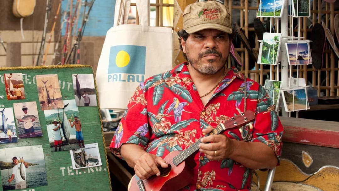 Подорож 2: Таємничий острів backdrop 19