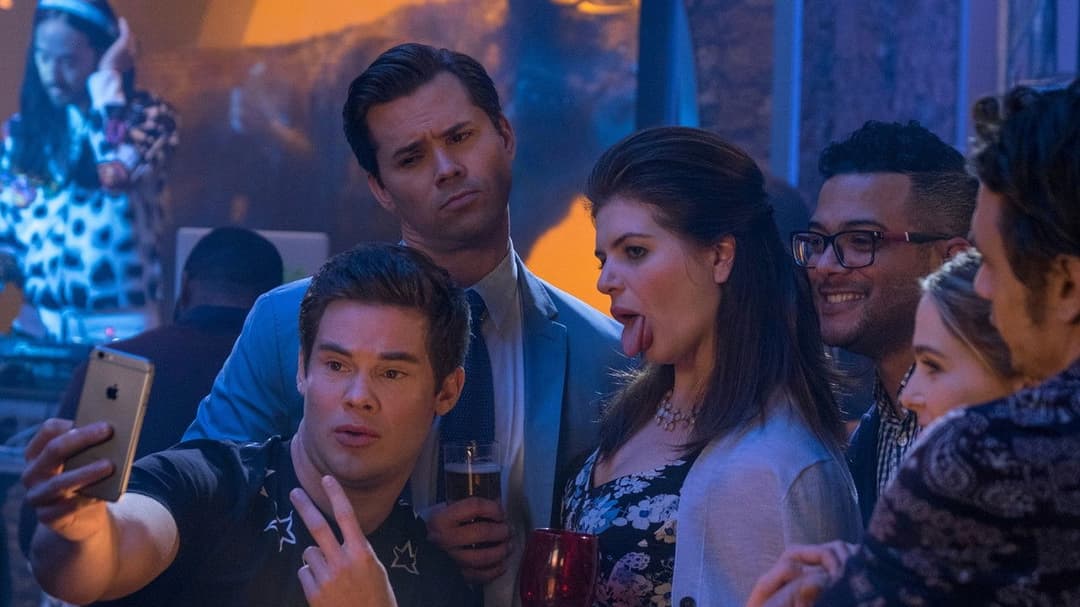 Чому він? backdrop 13