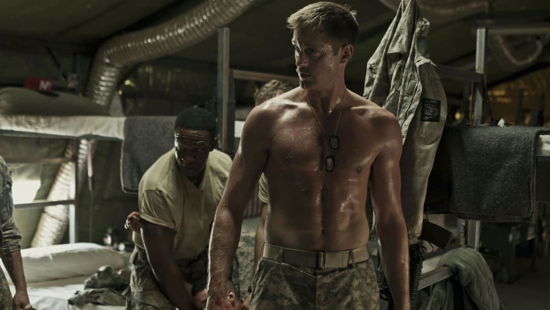 Ударна група backdrop 12