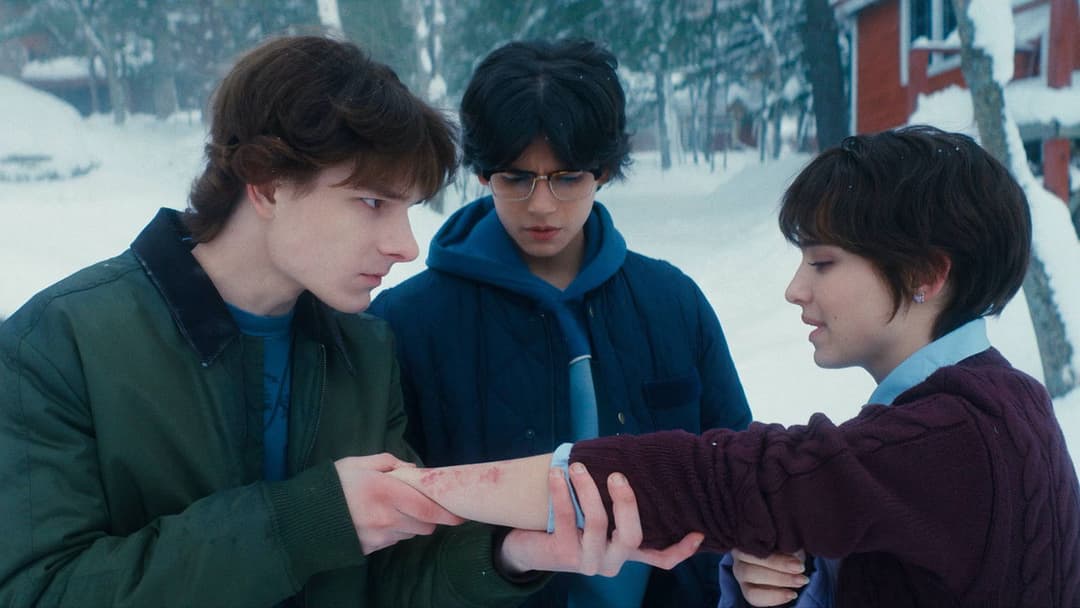 Чорний телефон 2 backdrop 19