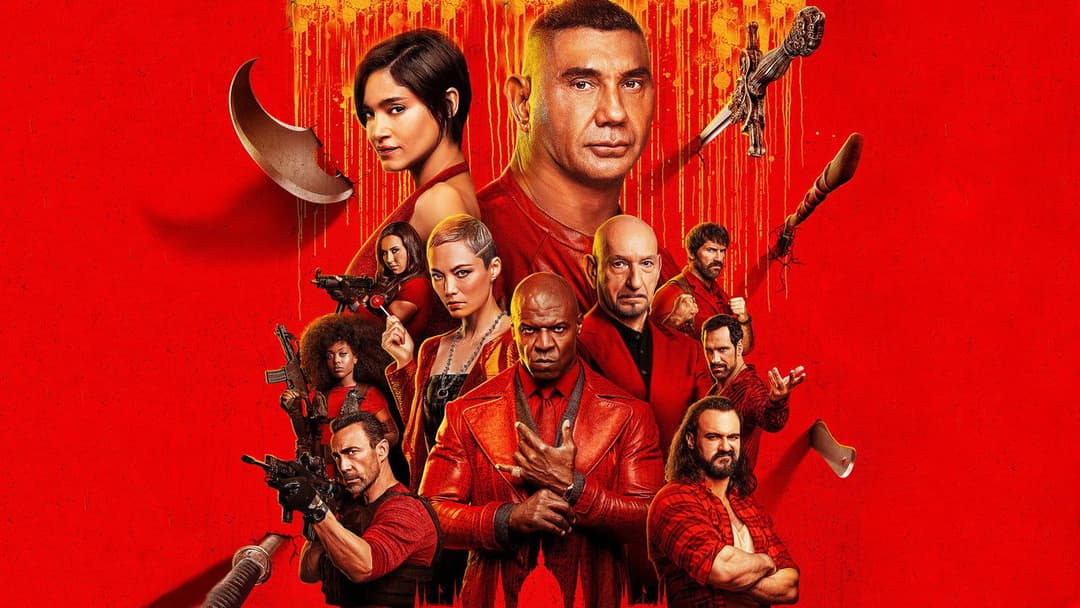 Гра кілера backdrop 15