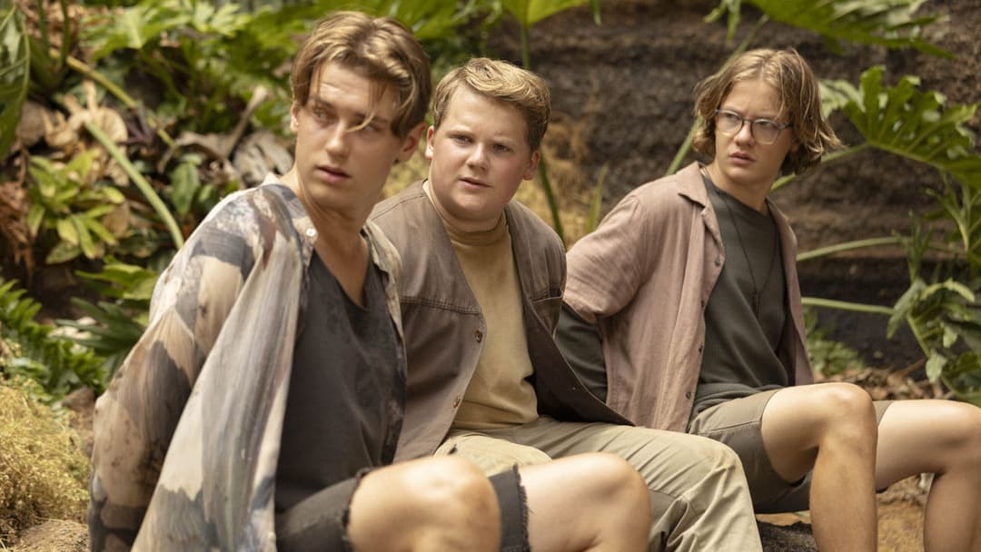 Die drei ??? – Toteninsel backdrop 6