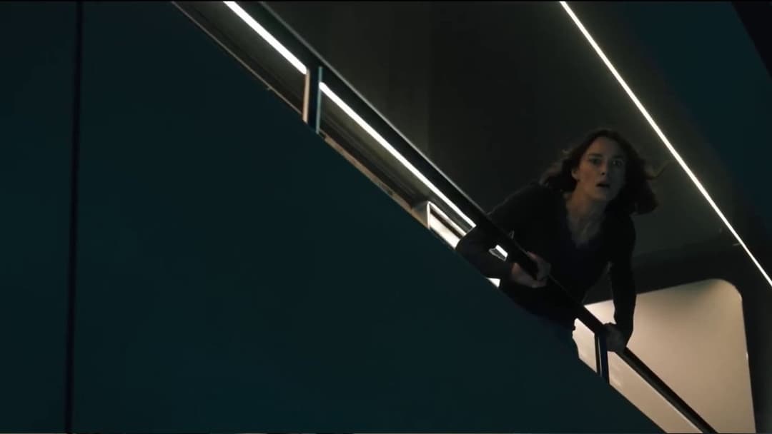 Жінка з каюти № 10 backdrop 11