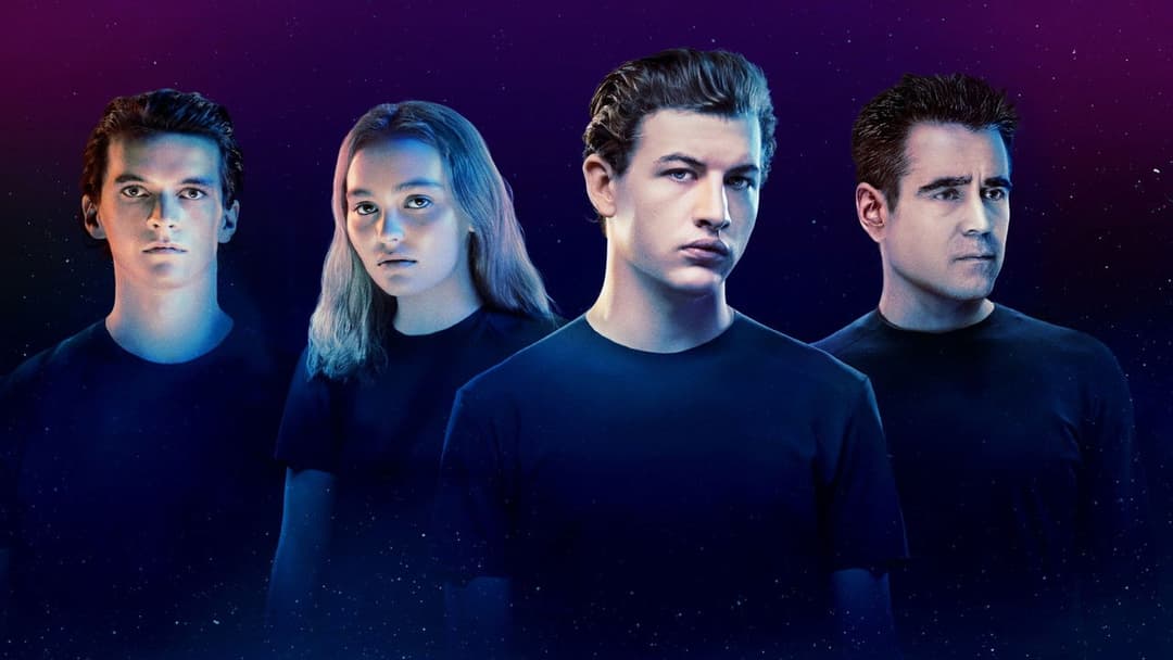 Покоління Вояджер backdrop 9