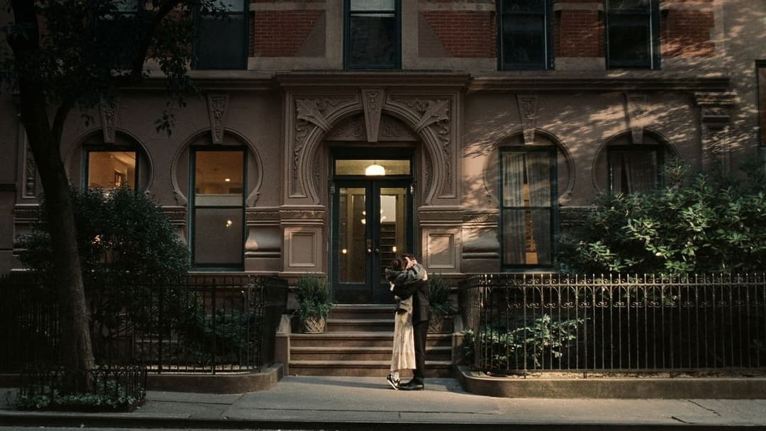 Was ist Liebe wert - Materialists backdrop 19