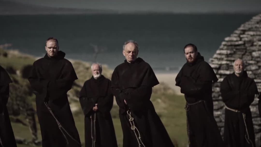 Паломництво backdrop 6