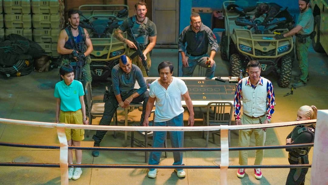 Panda Plan backdrop 4