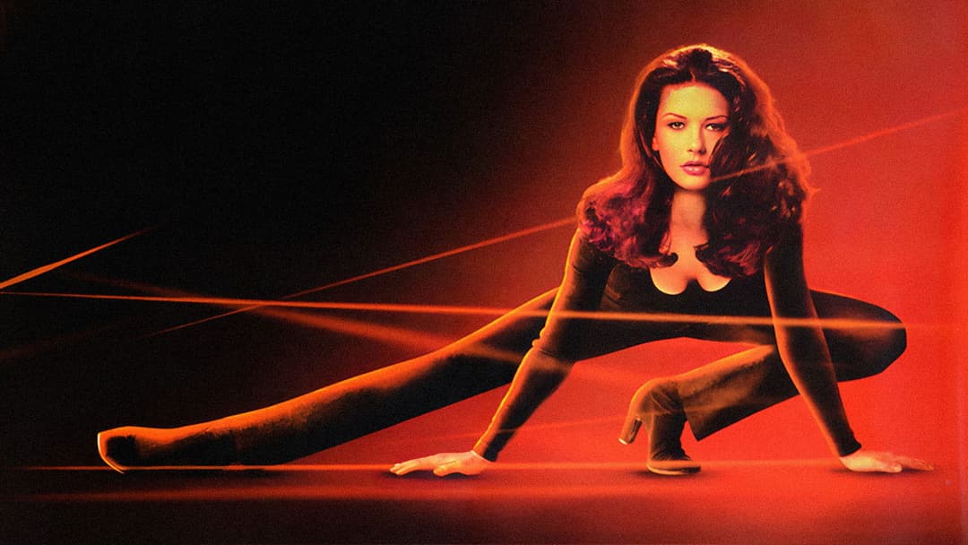 Пастка backdrop 7