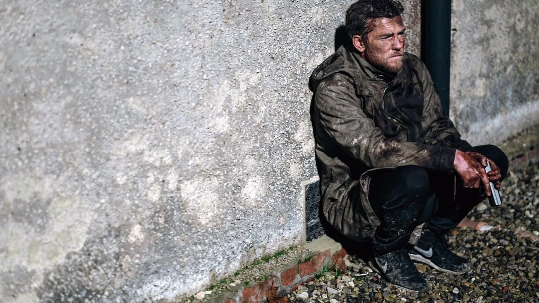 The Hunter's Prayer - Die Stunde des Killers backdrop 3